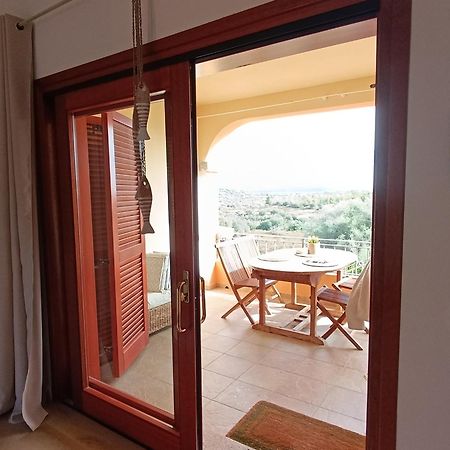 Casa Monte Nieddu San Teodoro  Kültér fotó