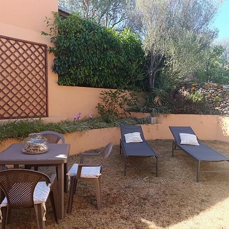 Casa Monte Nieddu San Teodoro  Kültér fotó