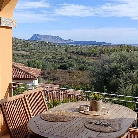 Casa Monte Nieddu San Teodoro  Kültér fotó
