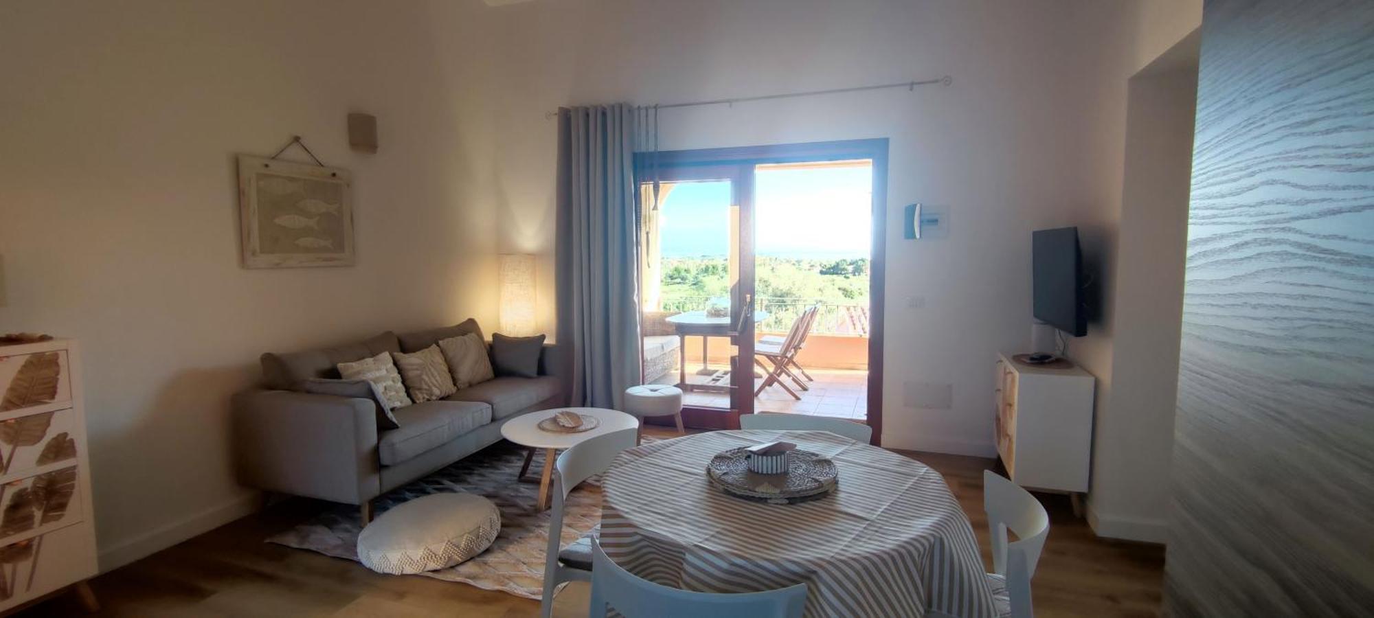 Casa Monte Nieddu San Teodoro  Kültér fotó