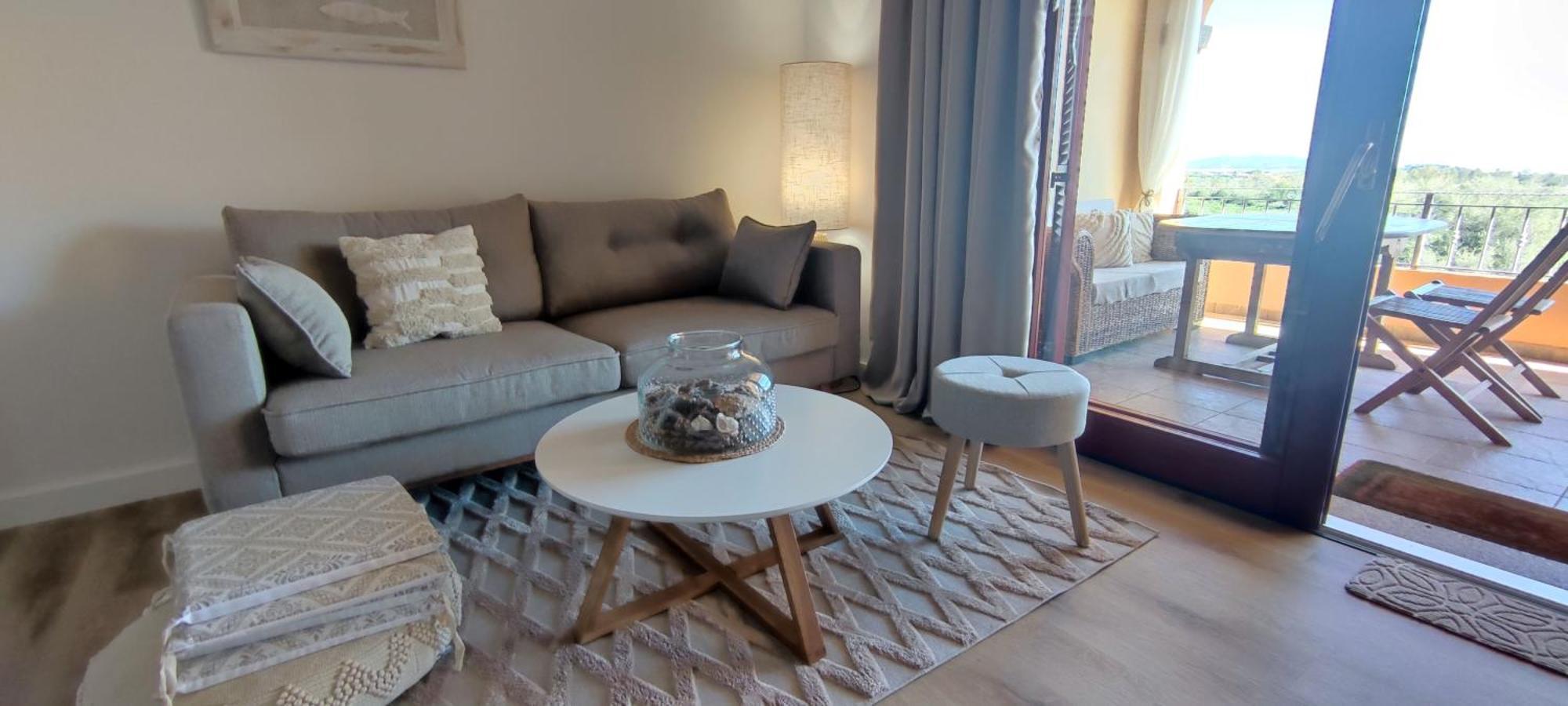 Casa Monte Nieddu San Teodoro  Kültér fotó