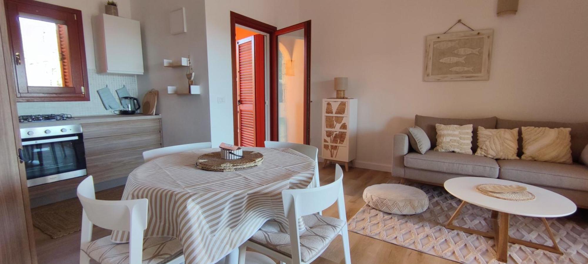 Casa Monte Nieddu San Teodoro  Kültér fotó