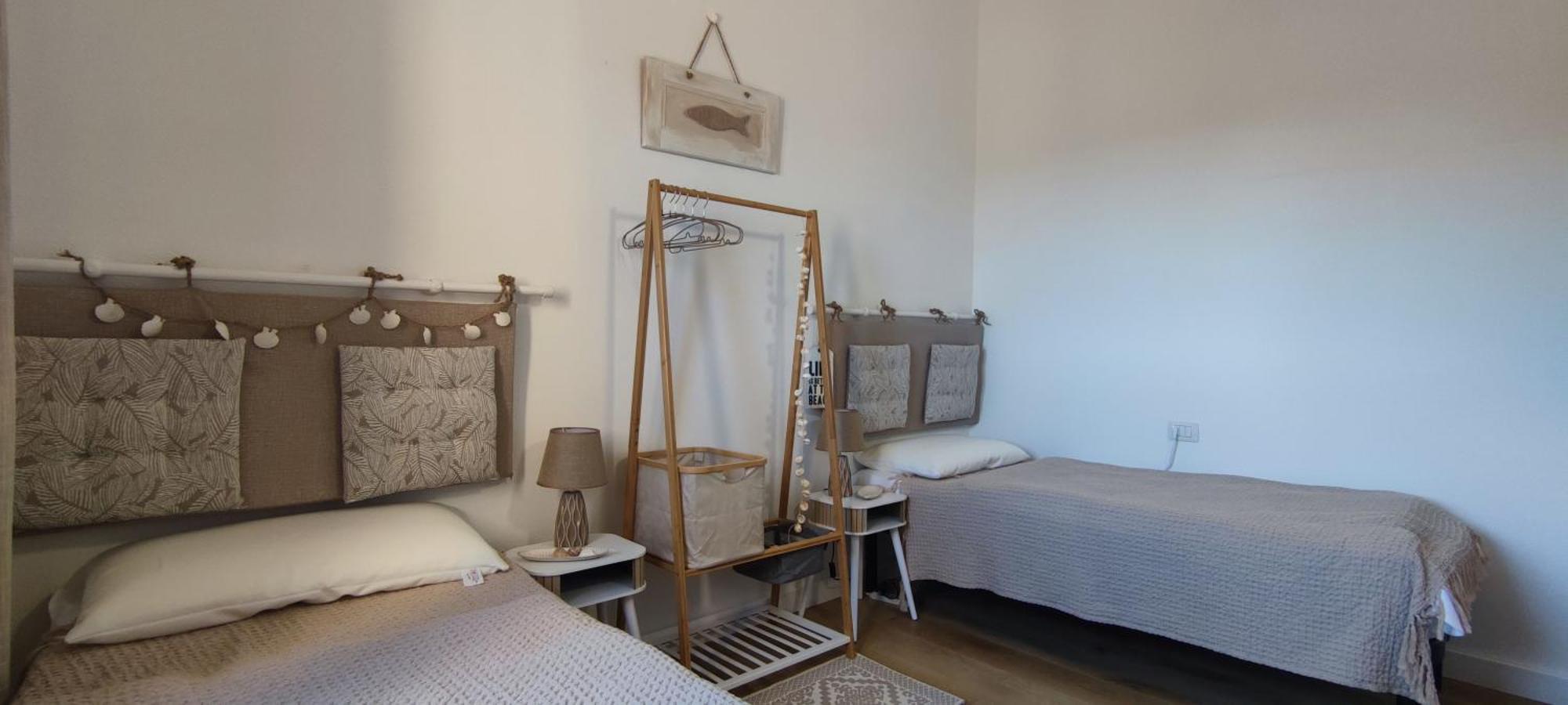 Casa Monte Nieddu San Teodoro  Kültér fotó