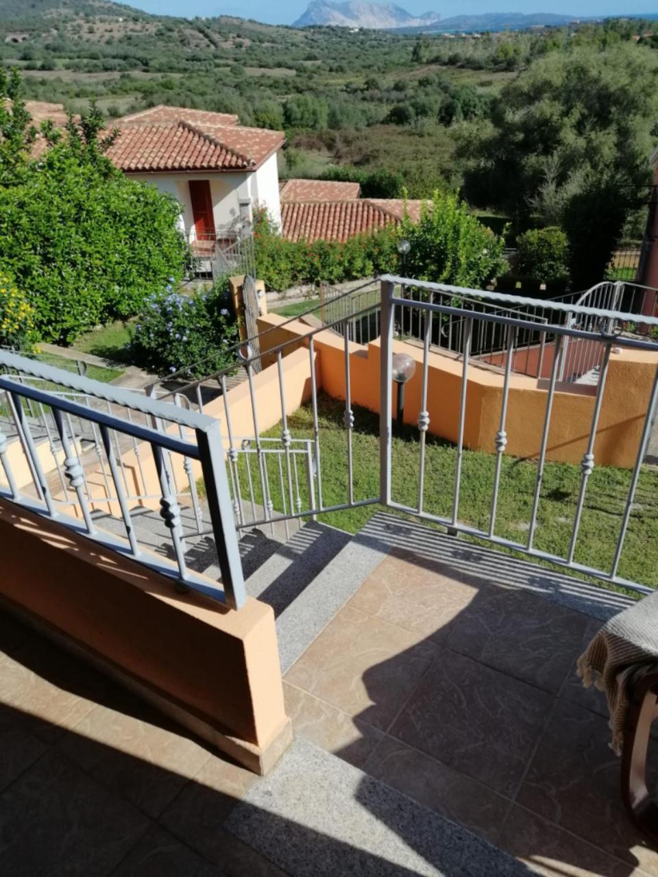 Casa Monte Nieddu San Teodoro  Kültér fotó