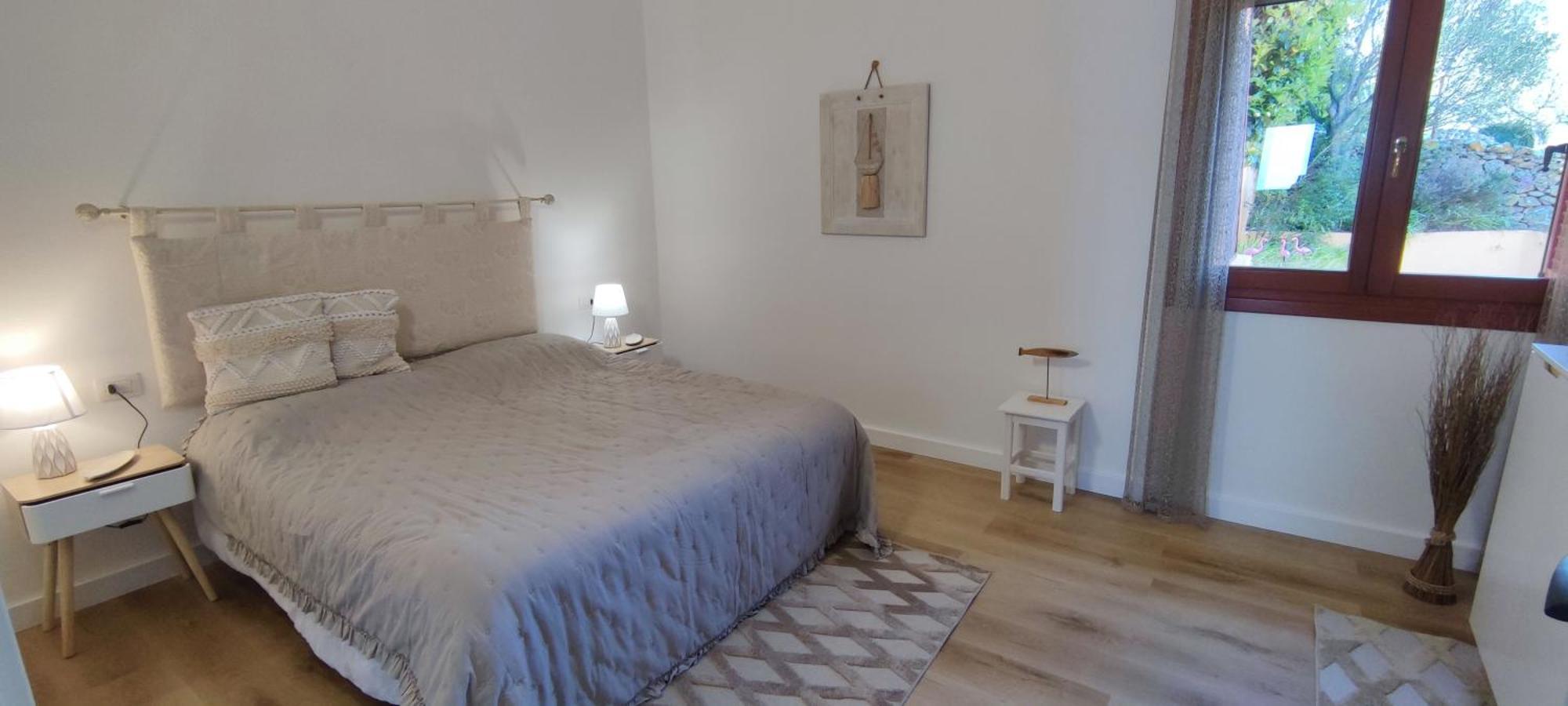 Casa Monte Nieddu San Teodoro  Kültér fotó