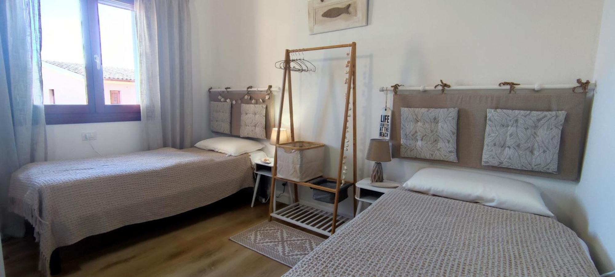 Casa Monte Nieddu San Teodoro  Kültér fotó