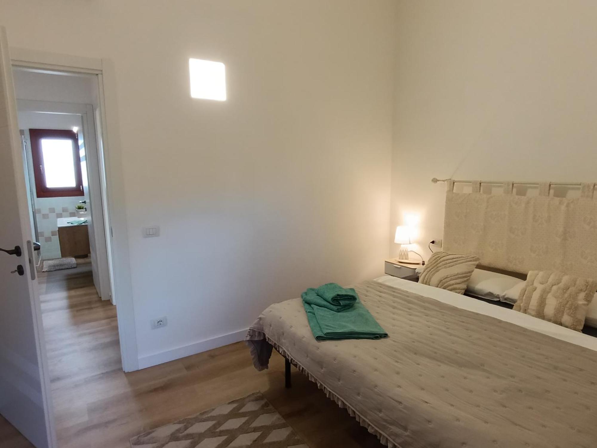 Casa Monte Nieddu San Teodoro  Kültér fotó