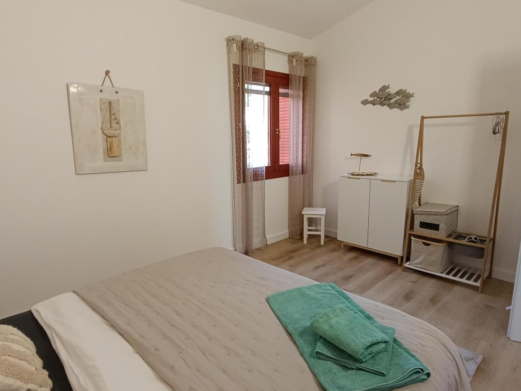 Casa Monte Nieddu San Teodoro  Kültér fotó
