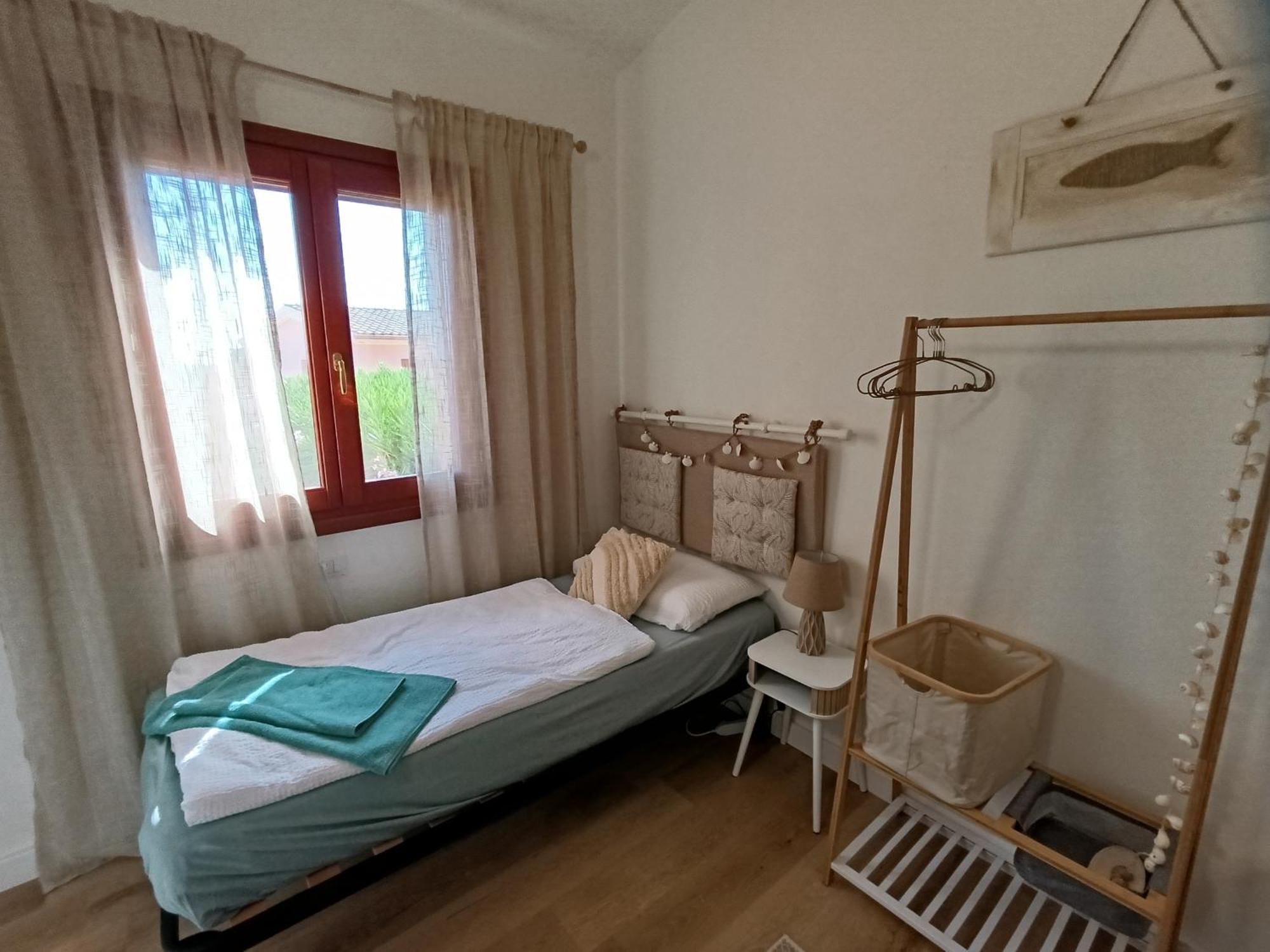 Casa Monte Nieddu San Teodoro  Kültér fotó
