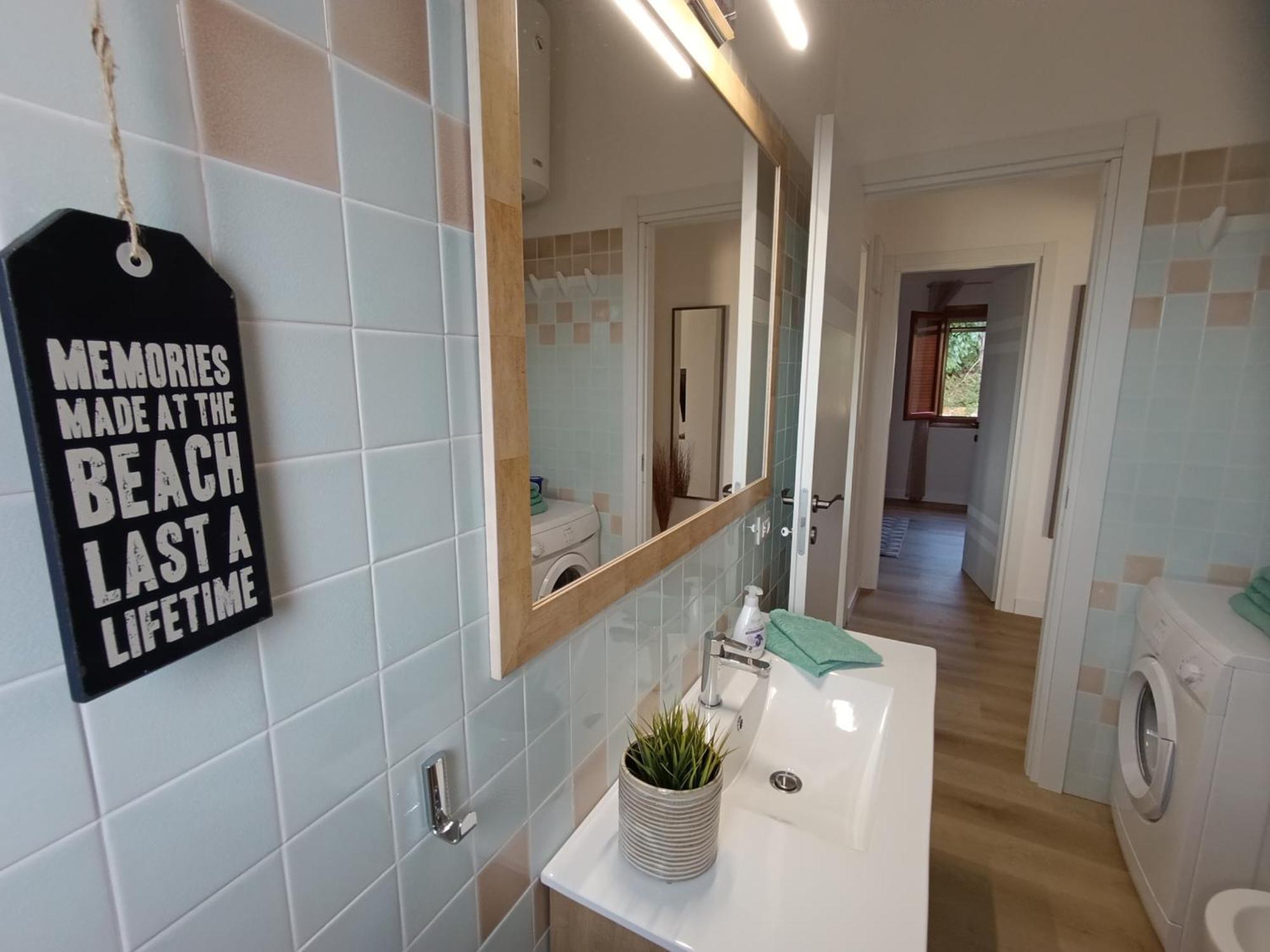 Casa Monte Nieddu San Teodoro  Kültér fotó